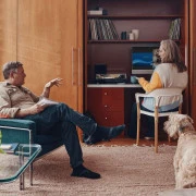 HP EliteOne 870 G9 AiO / i5-14500, 16, 512, WiFi, кл+м, Win11P (7B1F2EA) (UA)