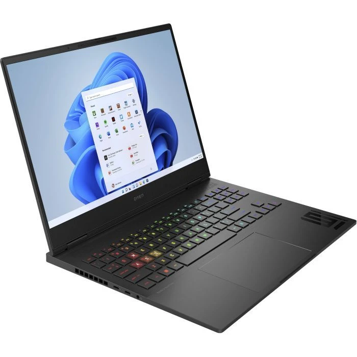 HP OMEN 16-ah0042ua (BV8Y4EA) (UA) ; Тип ноутбука: ігровий;