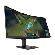 HP OMEN 34c G2 (AV4C1AA) (UA)