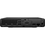 HP Pro 400 G9 Mini / i5-13500T, 16, 512, WiFi, кл+м (A55BFET) (UA)