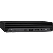 HP Pro 400 G9 Mini / i5-13500T, 16, 512, WiFi, кл+м (A55BFET) (UA)
