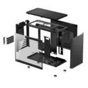 JONSBO D30 Black (UA)