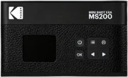 Kodak Mini Shot 2 Era Black (MS200) (UA)
