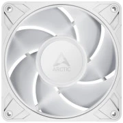 Кулер для корпусу Arctic P12 PRO A-RGB WHT (ACFAN00311A) (UA)