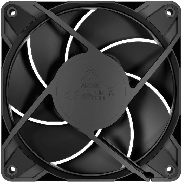 Кулер для корпусу Arctic P12 PRO PST 5PCS (ACFAN00307A) (UA)