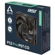 Кулер для корпусу Arctic P12 PRO PST CO (ACFAN00312A) (UA)