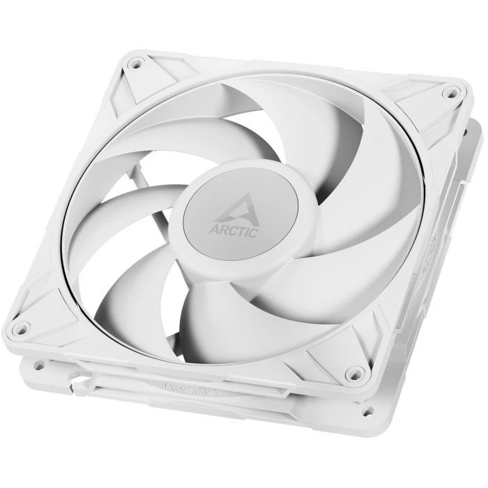 Кулер для корпусу Arctic P14 PRO PST WHT (ACFAN00317A) (UA)