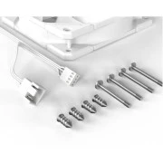 Кулер для корпусу ID-Cooling TF-12025-PRO SW TRIO (UA)