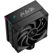 Кулер для процесора Deepcool AK400 DIGITAL PRO (UA)