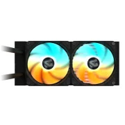 Кулер для процесора GIGABYTE GAMING 2 (GP-GIGABYTE GME 240) (UA)