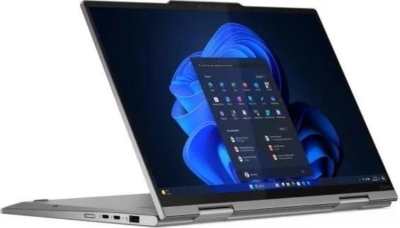 Lenovo ThinkPad X1 2-in-1 Gen 10 Aura Edition Grey (21NVS0LJ00) (UA) Бренд: Lenovo; Лінійка: ThinkPad X1 2-в-1 Gen