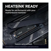 M.2 2280 2TB T705 Micron (CT2000T705SSD3) (UA)