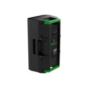 Mackie Thrash 212 Black (232458) (UA)