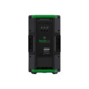 Mackie Thrash 212 Black (232458) (UA)