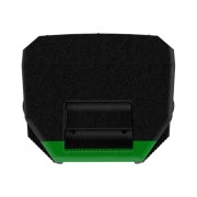 Mackie Thrash 212 Black (232458) (UA)