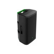 Mackie Thrash 215 Black (232459) (UA)