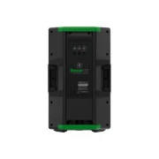 Mackie Thrash 215 Black (232459) (UA)