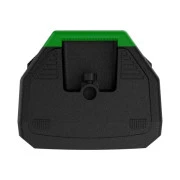 Mackie Thrash 215 Black (232459) (UA)