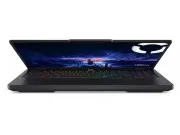 Lenovo Legion Pro 5i 16IAX10H (83LUCTO1WW) Eclipse Black