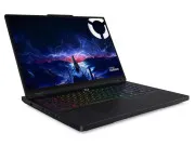 Lenovo Legion Pro 5i 16IAX10H (83LUCTO1WW) Eclipse Black