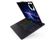 Lenovo Legion Pro 5i 16IAX10H (83LUCTO1WW) Eclipse Black