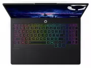 Lenovo Legion Pro 5i 16IAX10H (83LUCTO1WW) Eclipse Black