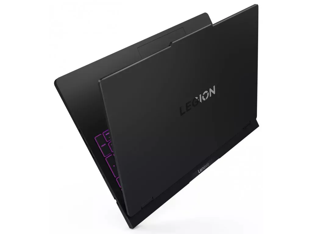 Lenovo Legion Pro 5i 16IAX10H (83LUCTO1WW) Eclipse Black Діагональ екрану: 16.1 OLED