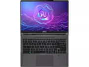 MSI Creator A16 AI+ (A3HVFG-038US) 32GB/2TB CUSTOM