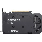 MSI GeForce RTX5050 8Gb SHADOW 2X OC (RTX 5050 8G SHADOW 2X OC) (UA)