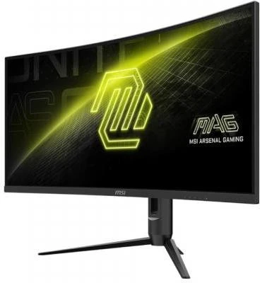 MSI MAG 342CQR E2 (UA) Бренд: MSI; Діагональ екрана,