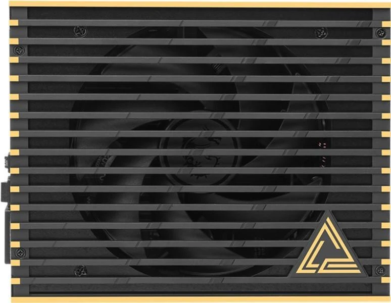 MSI MEG Ai1600T PCIE5 (UA) Бренд: MSI; Форм-фактор БП: ATX / EPS;