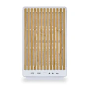 NZXT A3 White (G99.A3W-WD.00) (UA)