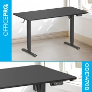 OfficePro ODE1470B Black (UA)