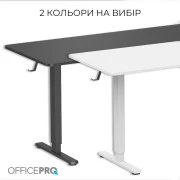OfficePro ODE1670B Black (UA)