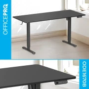 OfficePro ODE1670B Black (UA)