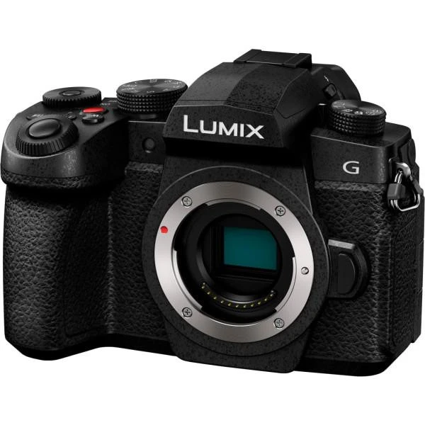 Panasonic Lumix DC-G97 Body (DC-G97E) (UA) Бренд: Panasonic; Категория