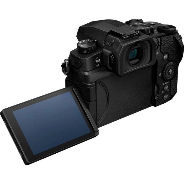 Panasonic Lumix DC-G97 Body (DC-G97E) (UA) Бренд: Panasonic; Категория
