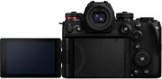 Panasonic Lumix S1R II Body (DC-S1RM2E) (UA)