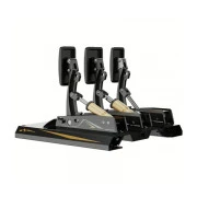 Педали игровые MOZA Racing CRP2USB Black (RS066_Moza) (UA)