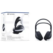 Playstation Pulse Elite Wireless White (1000039806) (UA)