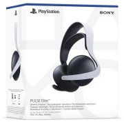 Playstation Pulse Elite Wireless White (1000039806) (UA)