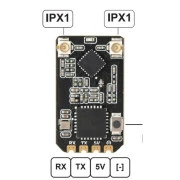 Приймач (RX) RadioMaster DBR3 (UA)