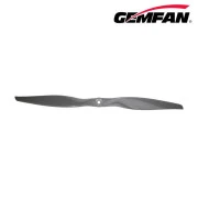 Пропелер для дрона Gemfan 15*10 two_blade CCW (HP0098.9923S) (UA)