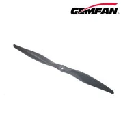 Пропелер для дрона Gemfan 15*10 two_blade CCW (HP0098.9923S) (UA)