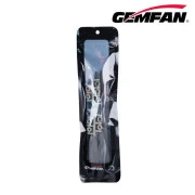 Пропелер для дрона Gemfan 7080 Grey Glass Fiber Nylon Electric 1xCW (PFGN7080-EAR) (UA)