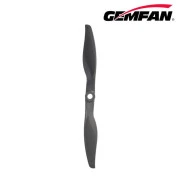 Пропелер для дрона Gemfan 7080 Grey Glass Fiber Nylon Electric 1xCW (PFGN7080-EAR) (UA)