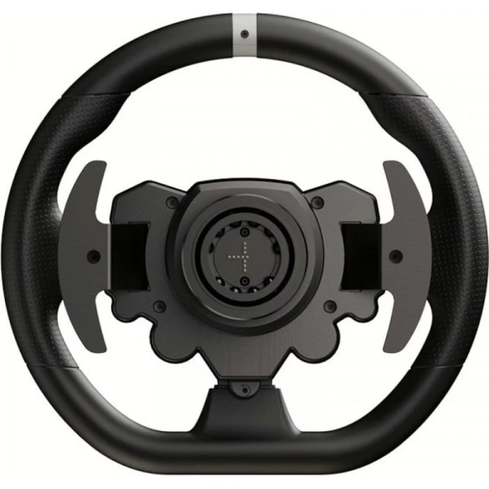 Руль MOZA Racing ESX Steering для XBOX/PC RGB (RS052_Moza) (UA) ; Кількість кнопок: 22;