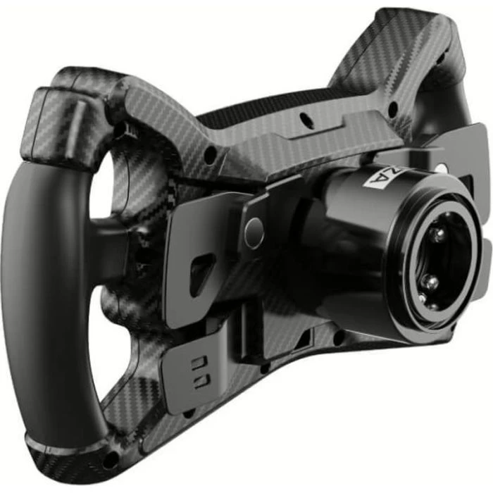 Руль MOZA Racing KS Steering для PC RGB (RS047_Moza) (UA) ; Кількість кнопок: 15; Колір: