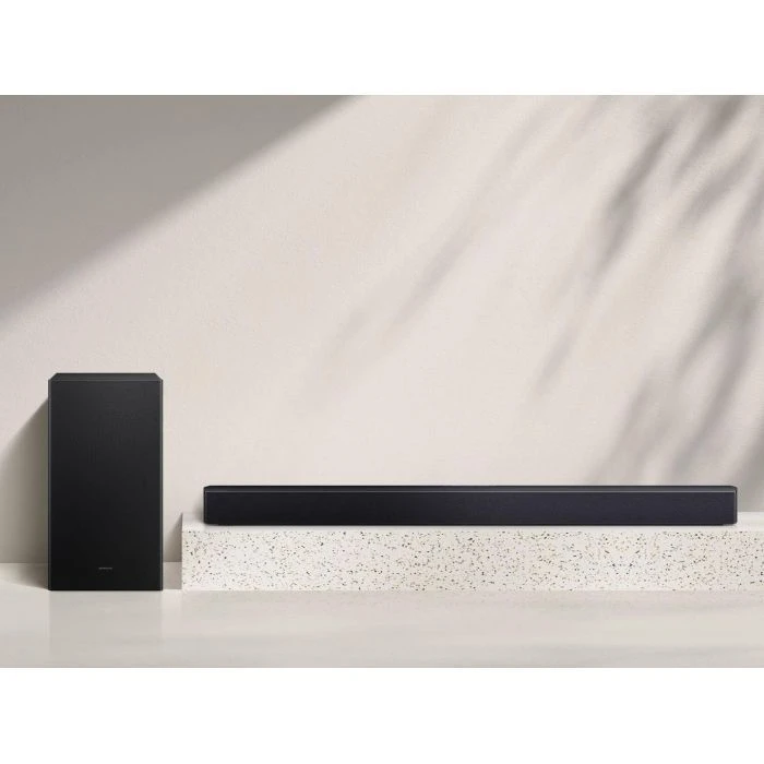 Sony HW-B450F/UA Кількість каналів: 2.1; Роз’єми: