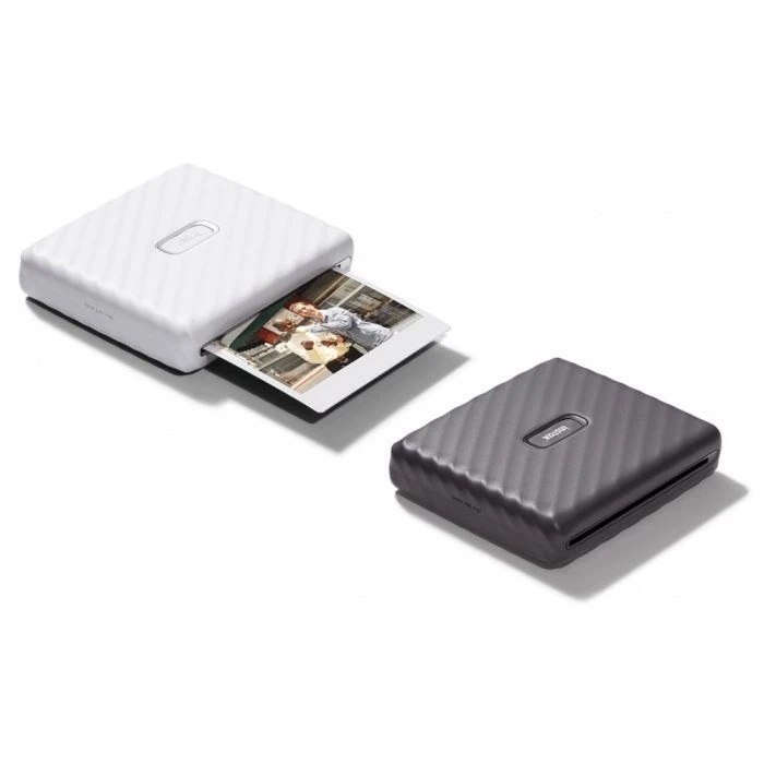 Сублимационный принтер Fujifilm INSTAX LINK WIDE A WHITE EX D (16719574) (UA) ; Разрешение изображения